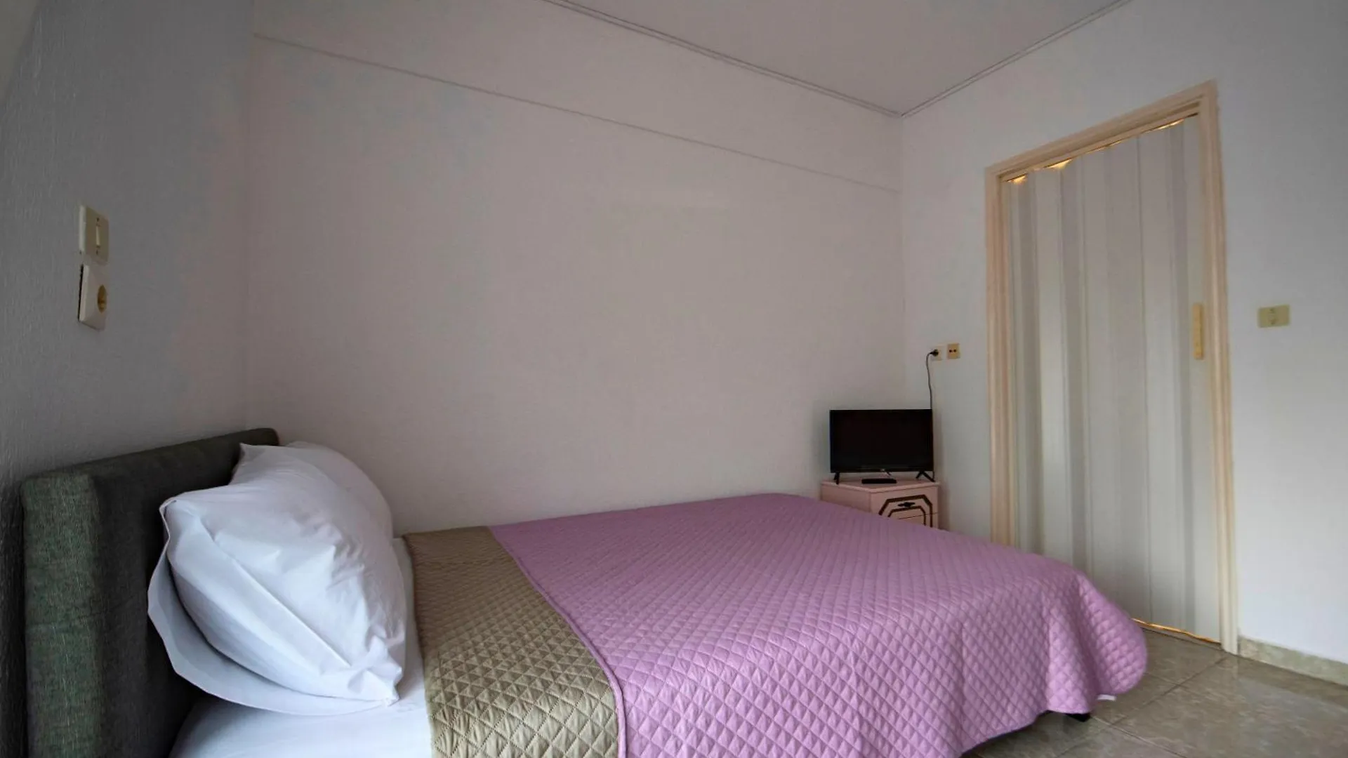 Apartamento Villa De Flores Toroni Grecia
