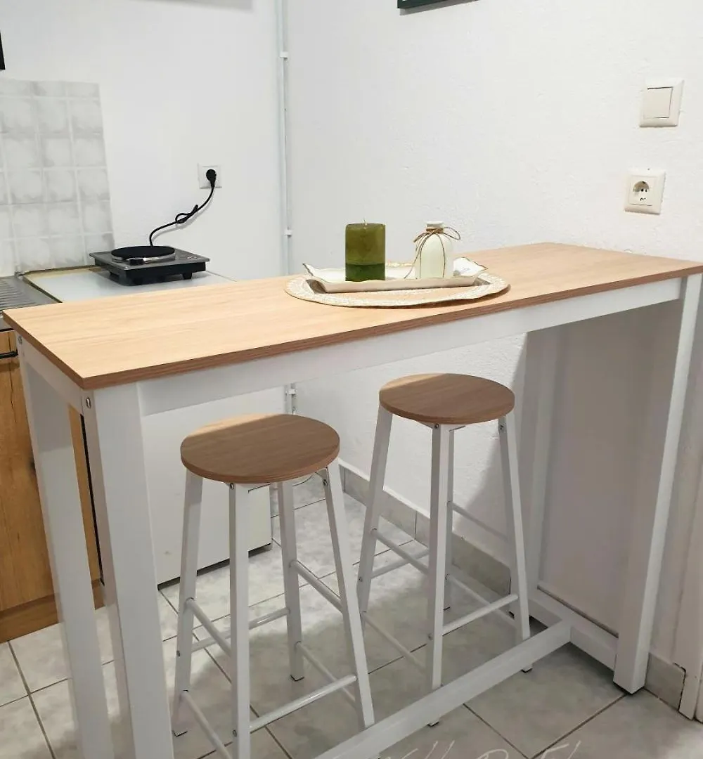 Apartamento Villa De Flores Toroni