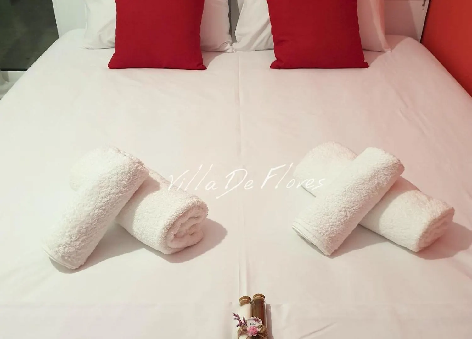 Villa De Flores Toroni 0*,  Grecia