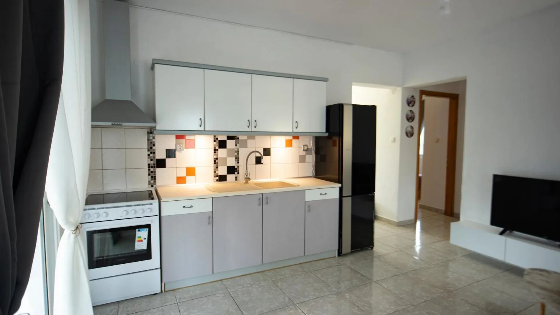 Apartament Villa De Flores Toroni